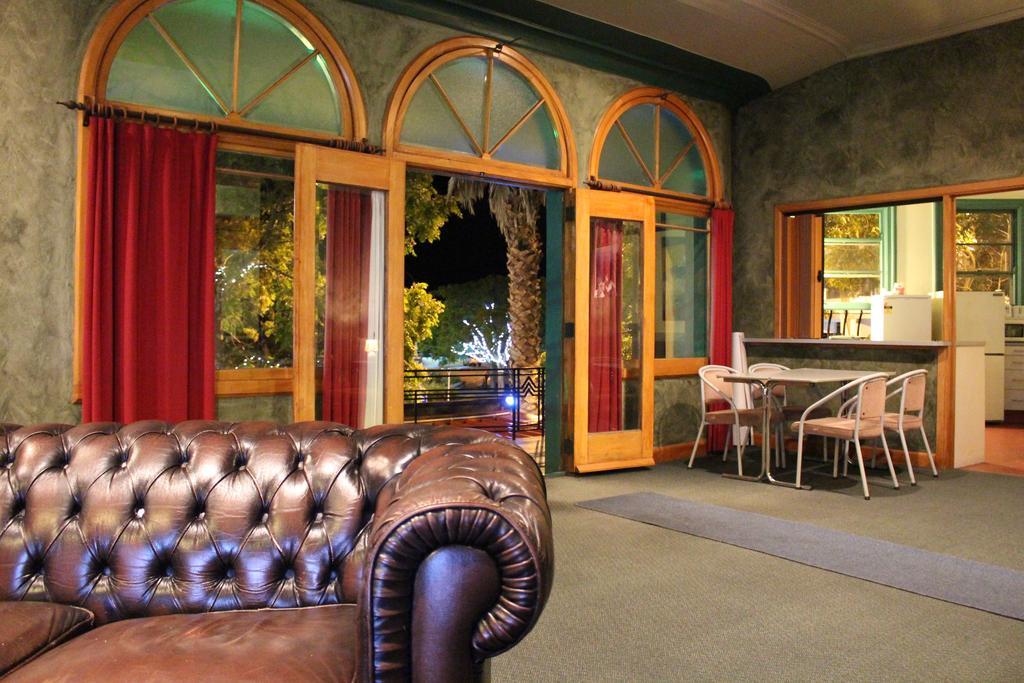 Whakatane Hotel Luaran gambar