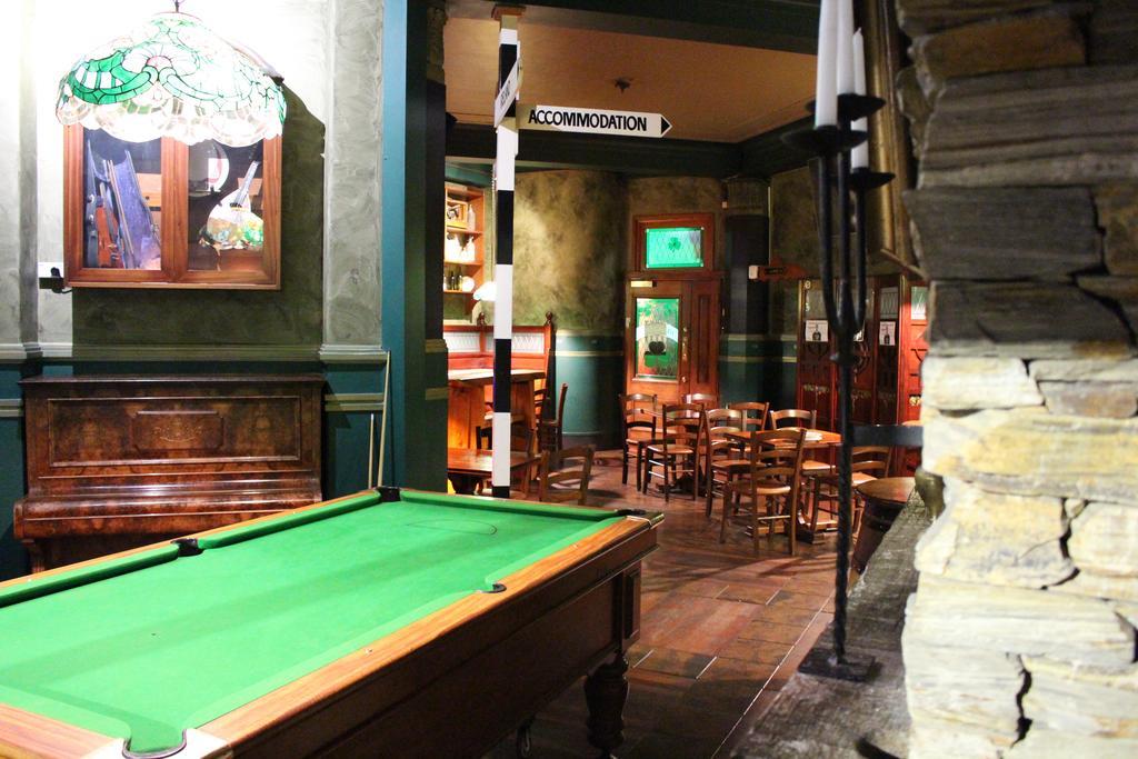 Whakatane Hotel Luaran gambar