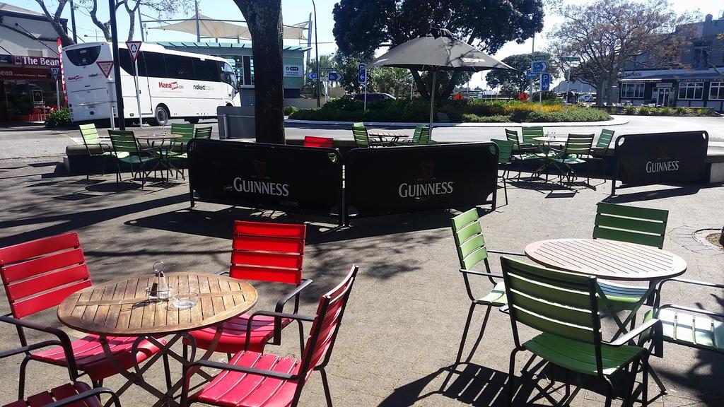 Whakatane Hotel Luaran gambar