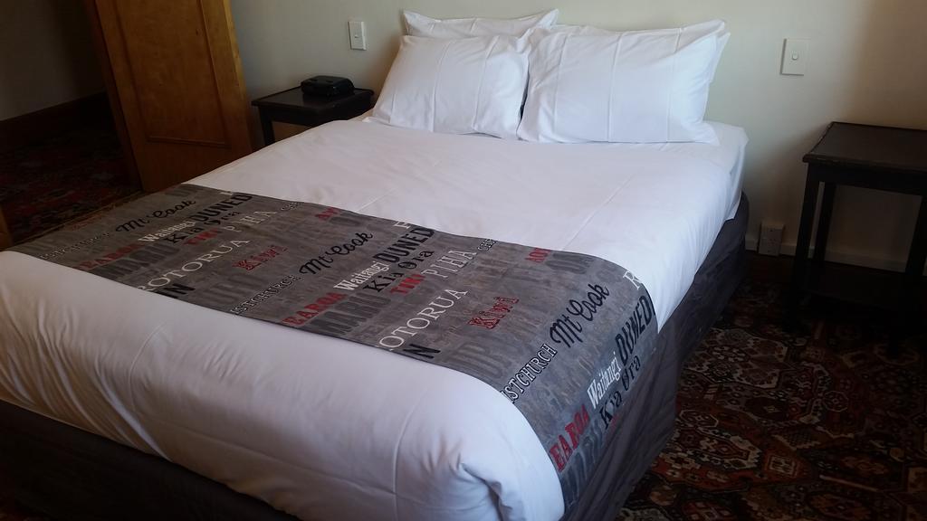 Whakatane Hotel Luaran gambar