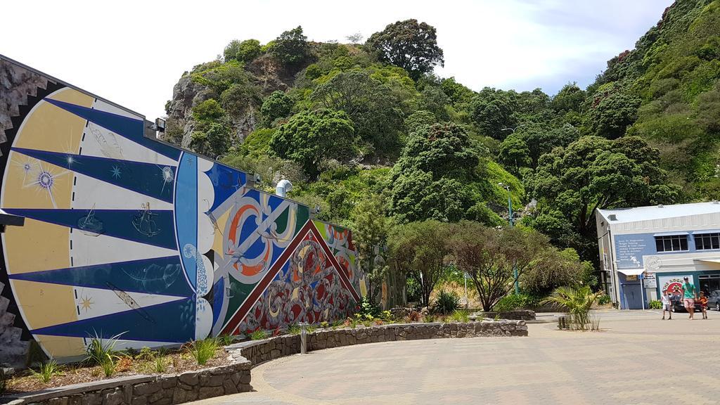 Whakatane Hotel Luaran gambar