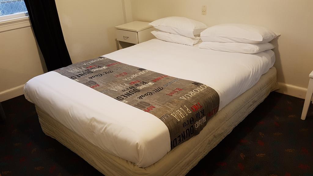Whakatane Hotel Luaran gambar