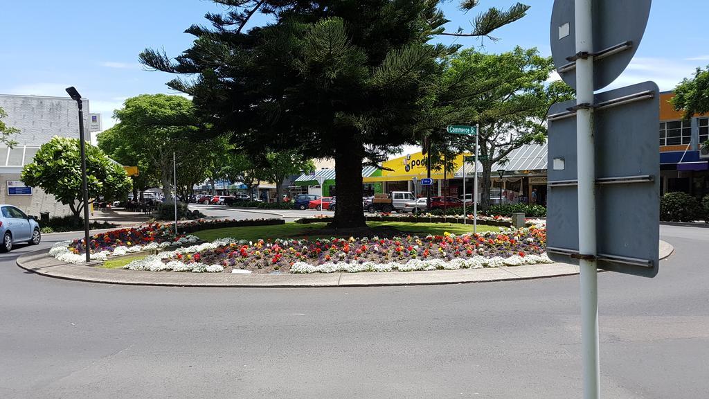 Whakatane Hotel Luaran gambar