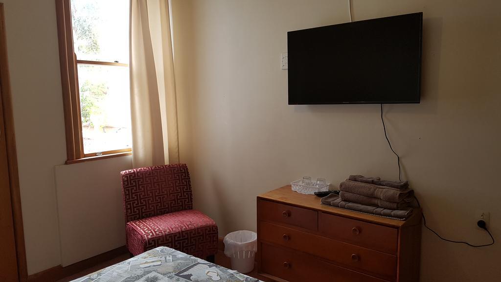 Whakatane Hotel Luaran gambar
