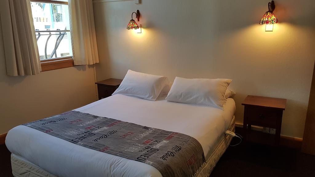 Whakatane Hotel Luaran gambar