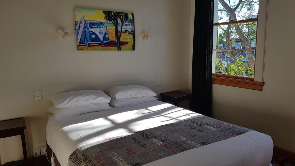 Whakatane Hotel Luaran gambar