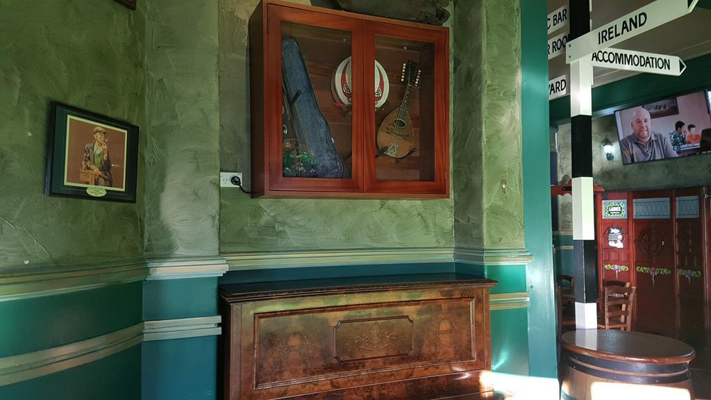 Whakatane Hotel Luaran gambar