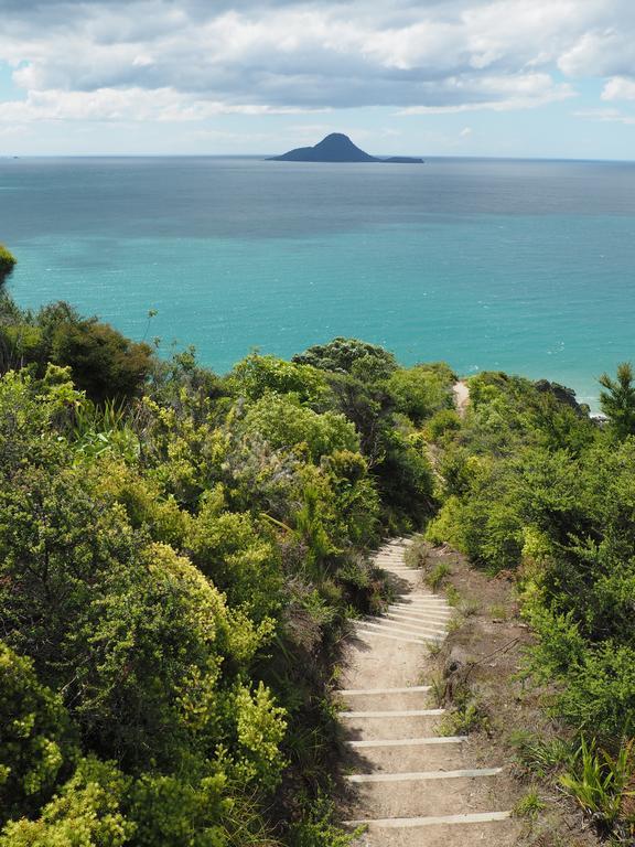 Whakatane Hotel Luaran gambar