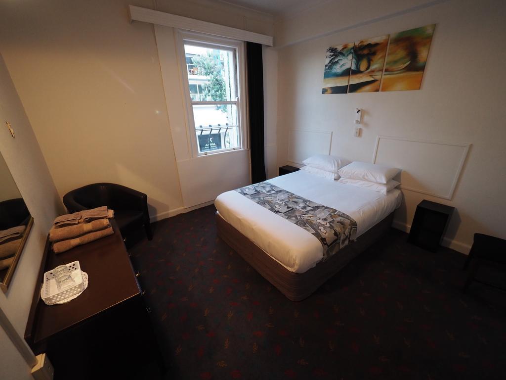 Whakatane Hotel Luaran gambar