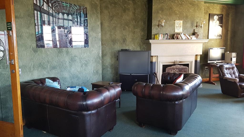 Whakatane Hotel Luaran gambar