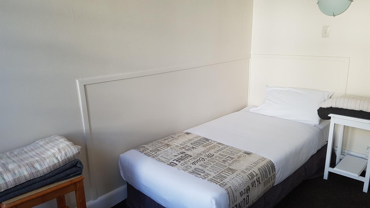 Whakatane Hotel Luaran gambar
