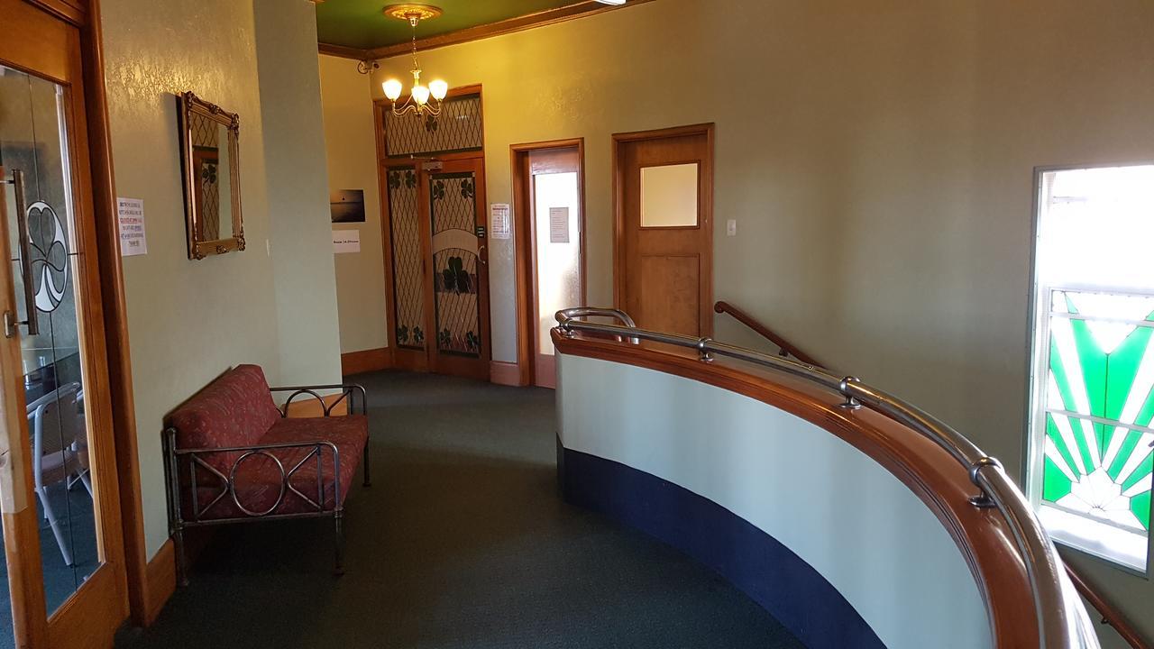Whakatane Hotel Luaran gambar