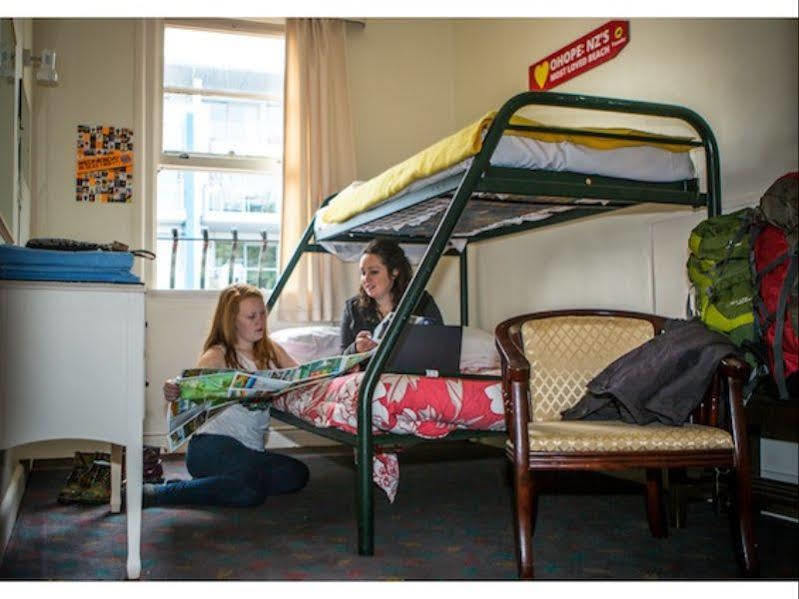 Whakatane Hotel Luaran gambar