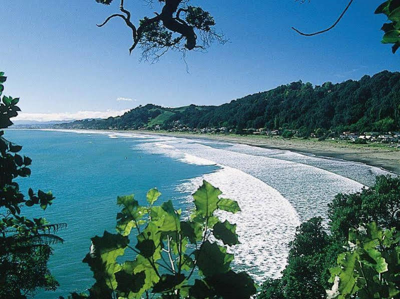 Whakatane Hotel Luaran gambar