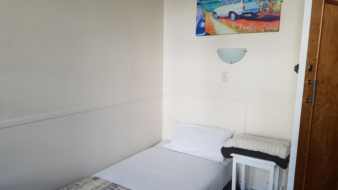 Whakatane Hotel Luaran gambar