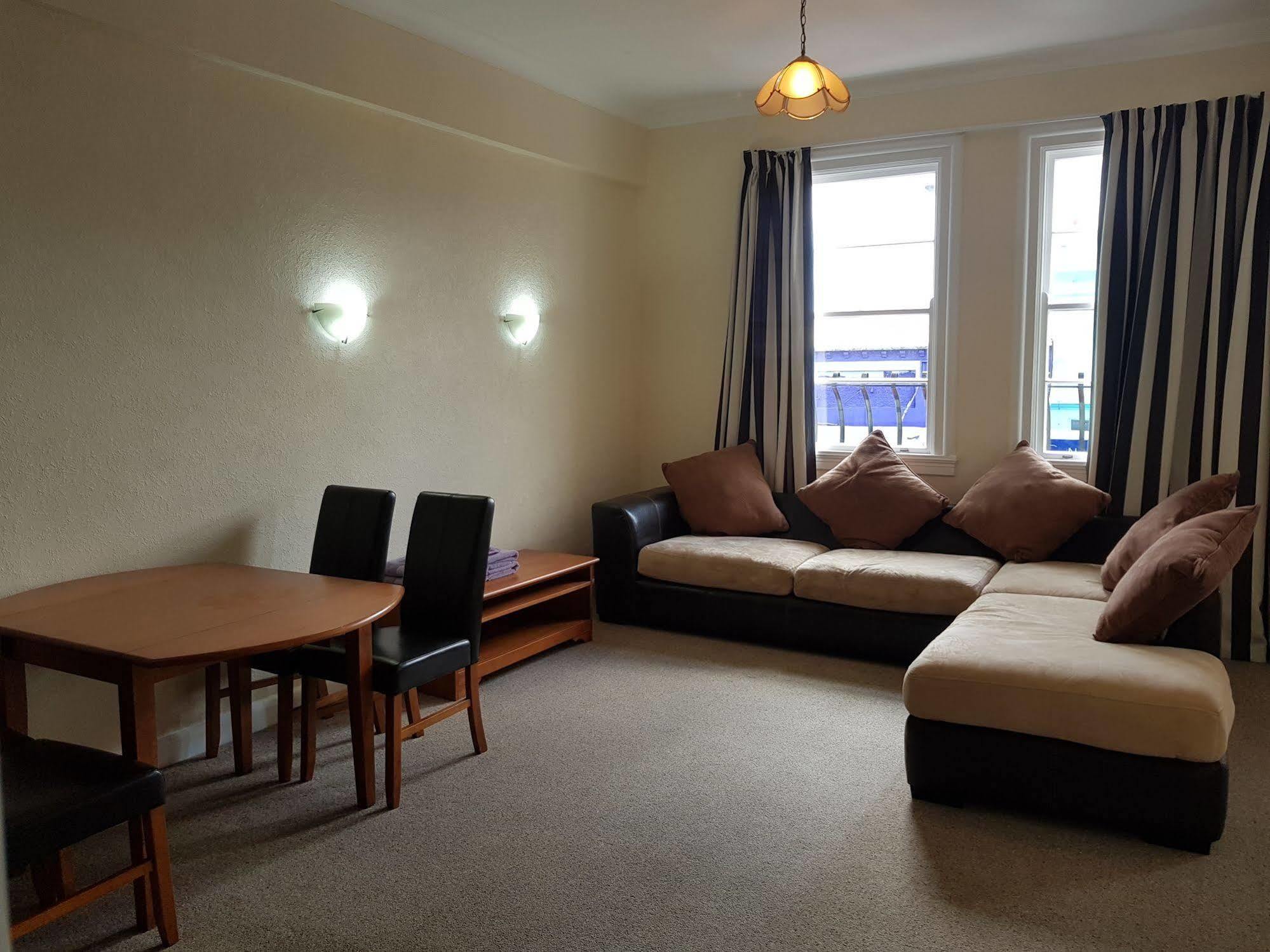 Whakatane Hotel Luaran gambar