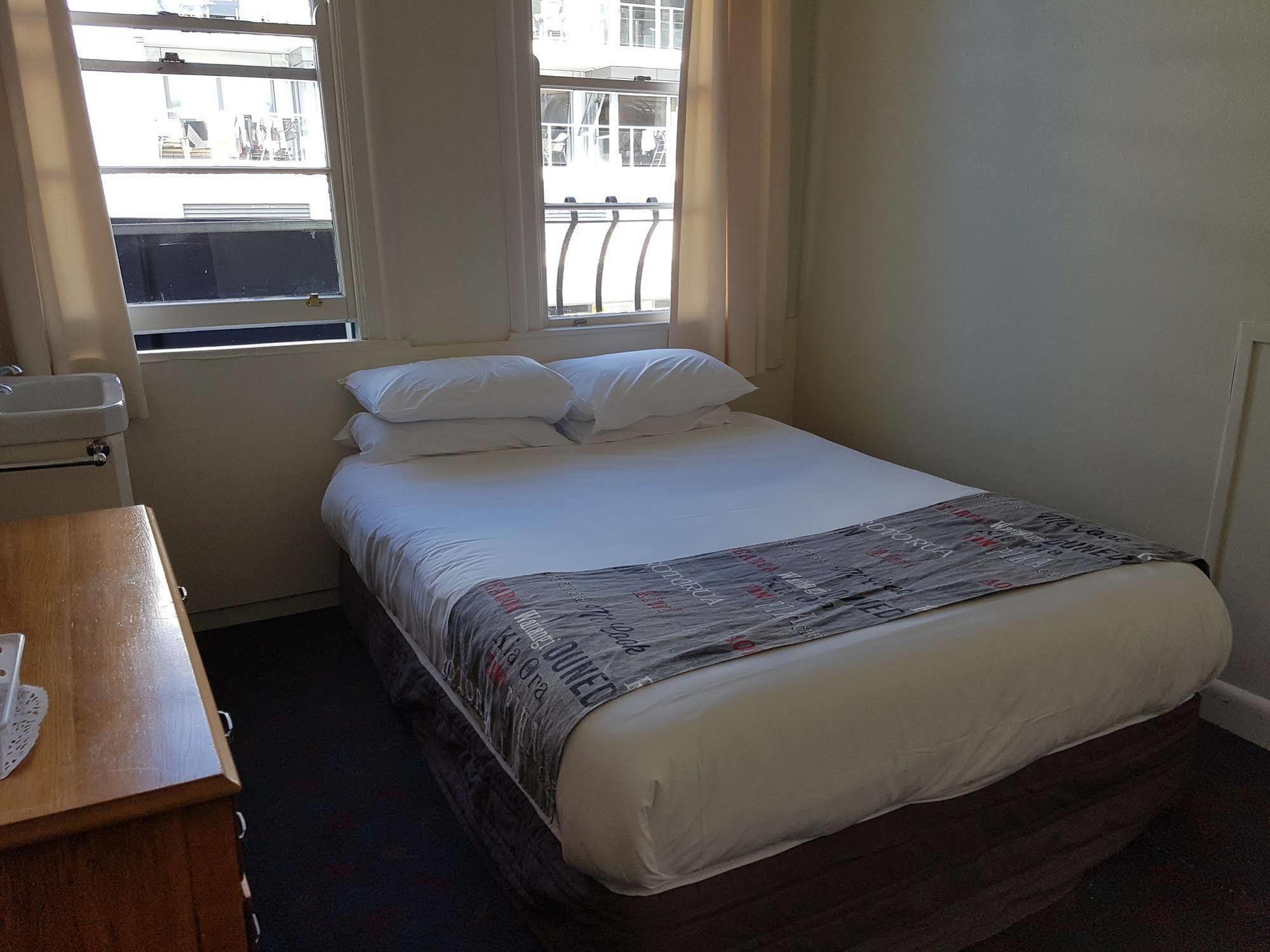 Whakatane Hotel Luaran gambar