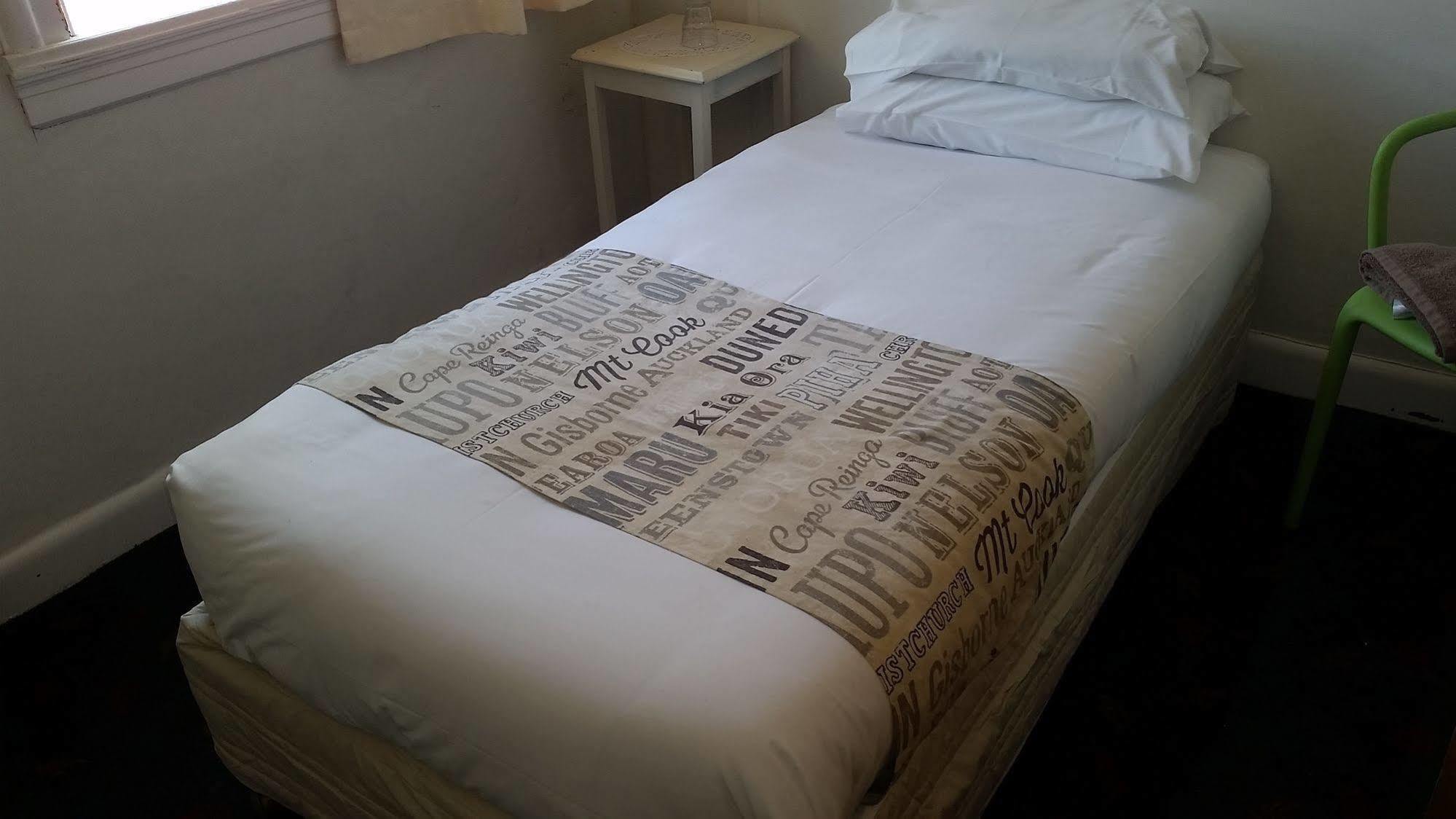 Whakatane Hotel Luaran gambar
