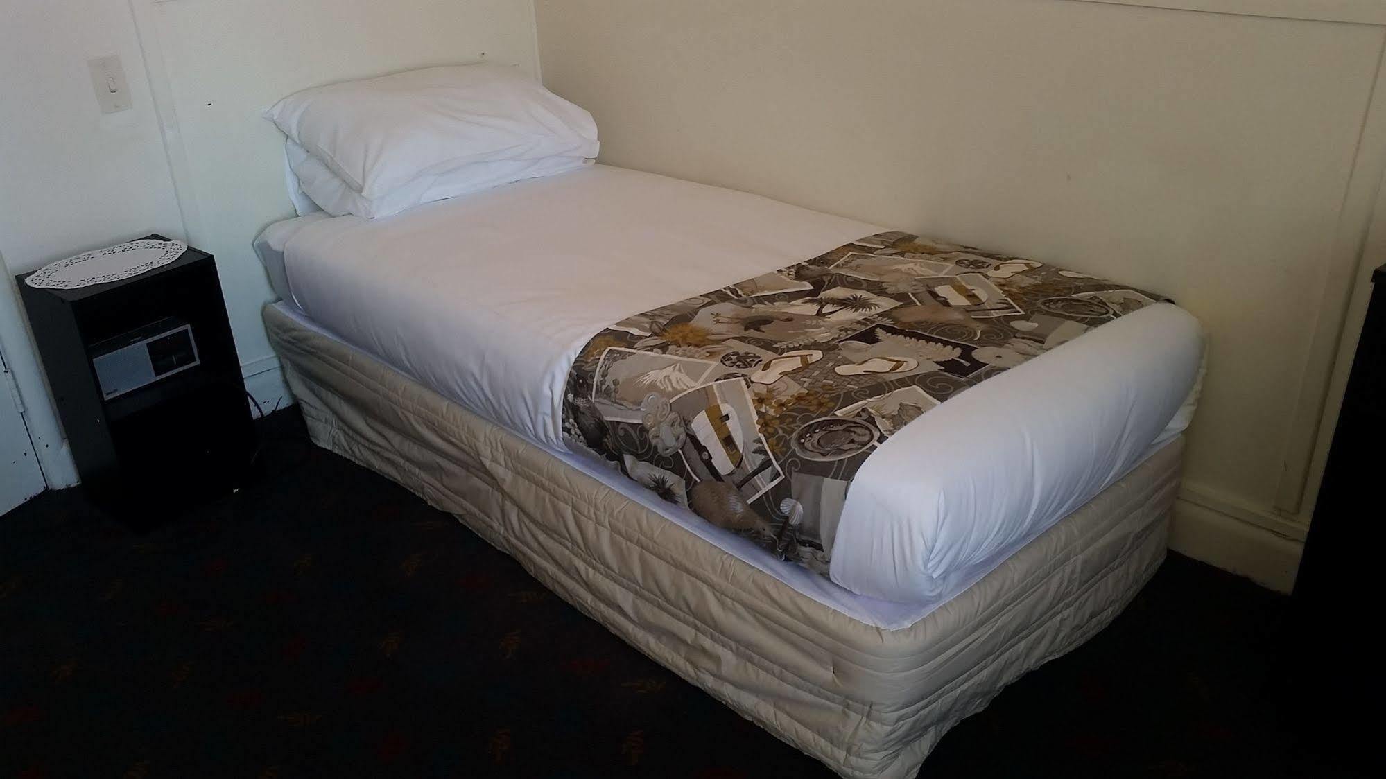 Whakatane Hotel Luaran gambar