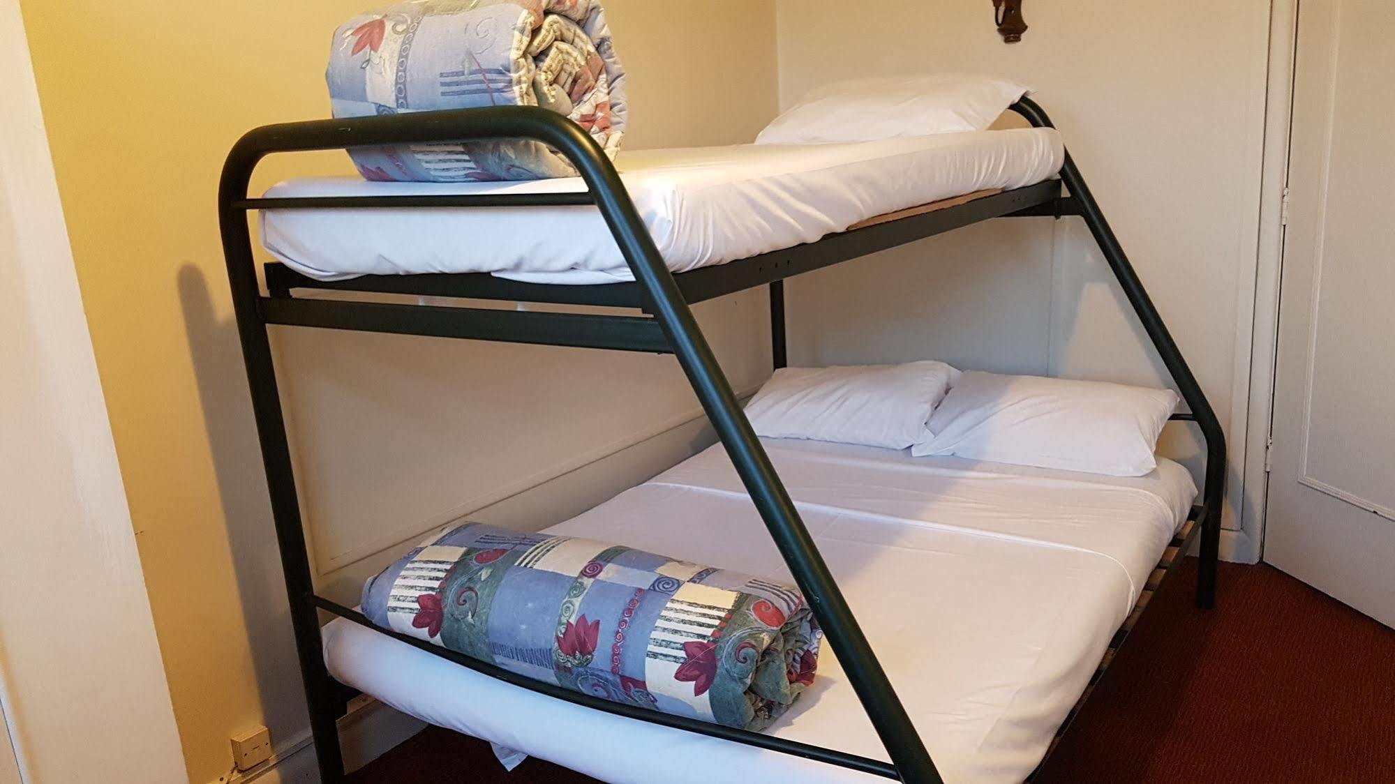 Whakatane Hotel Luaran gambar