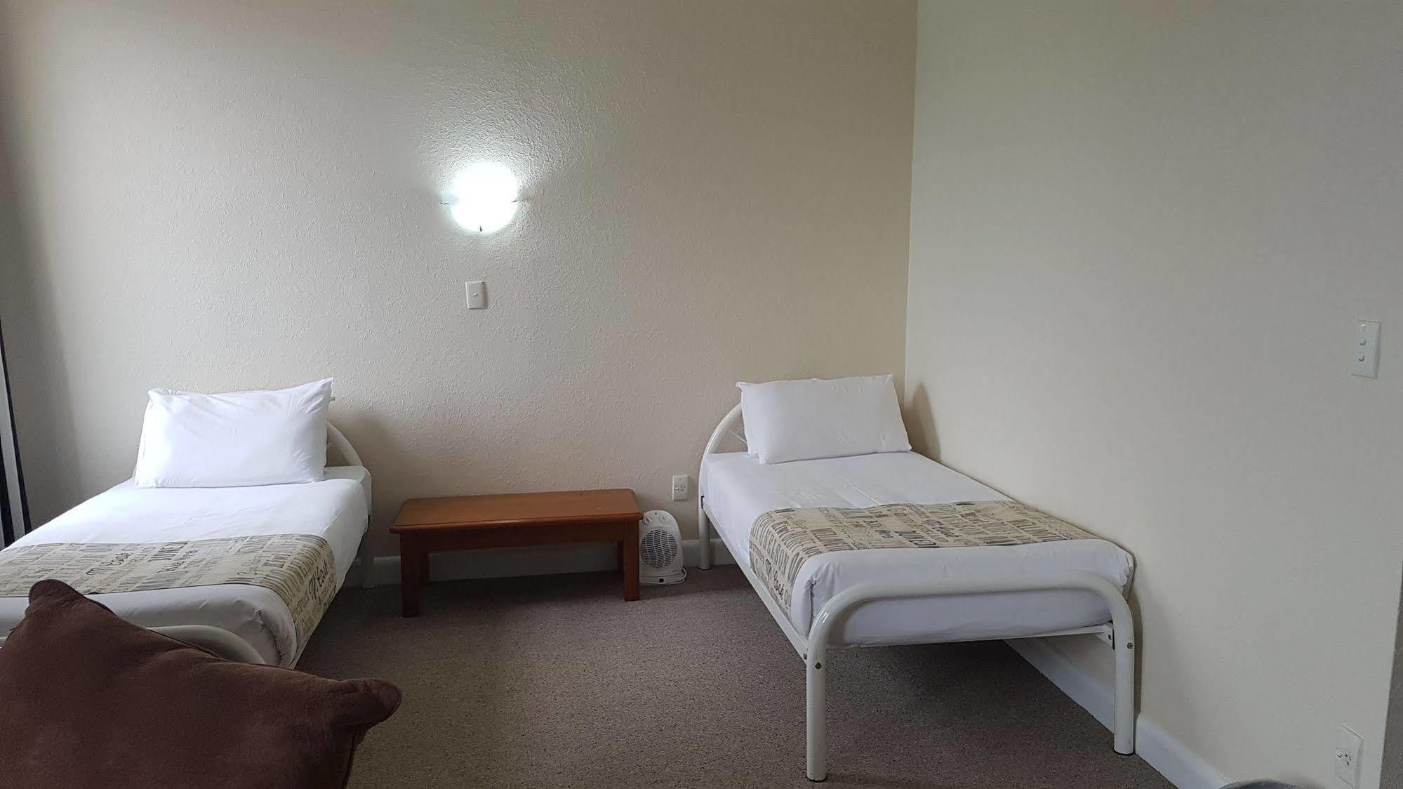 Whakatane Hotel Luaran gambar