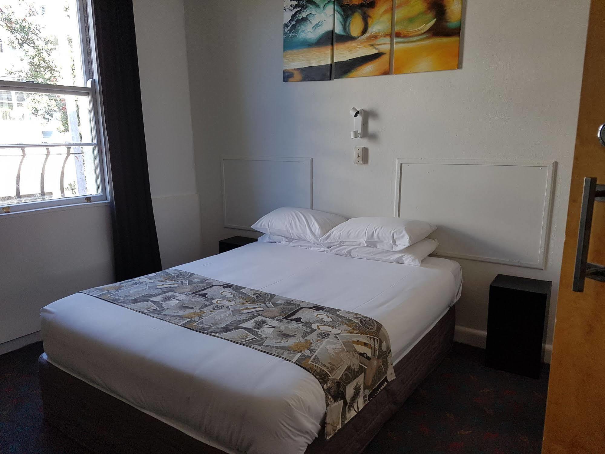 Whakatane Hotel Luaran gambar