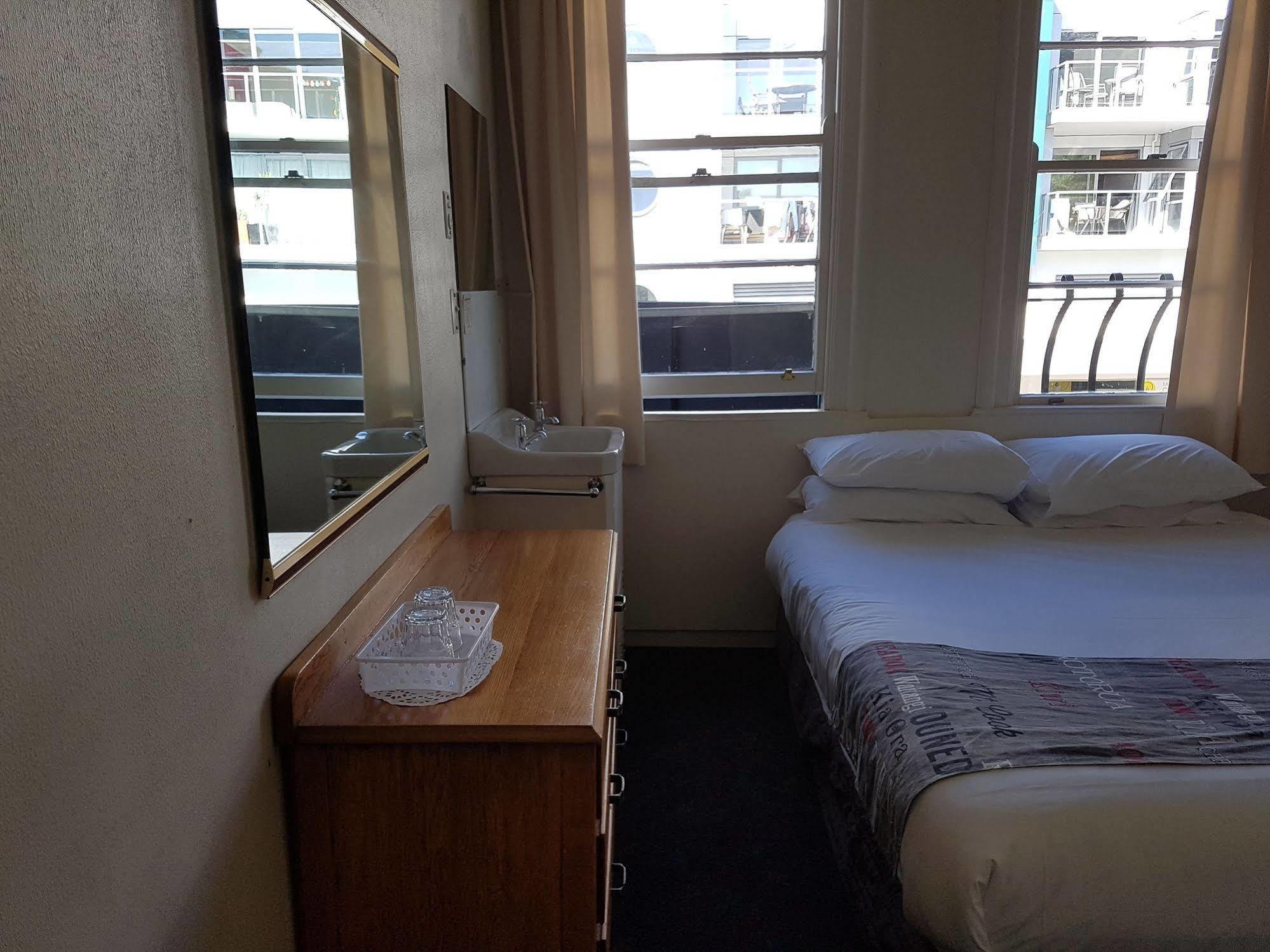 Whakatane Hotel Luaran gambar