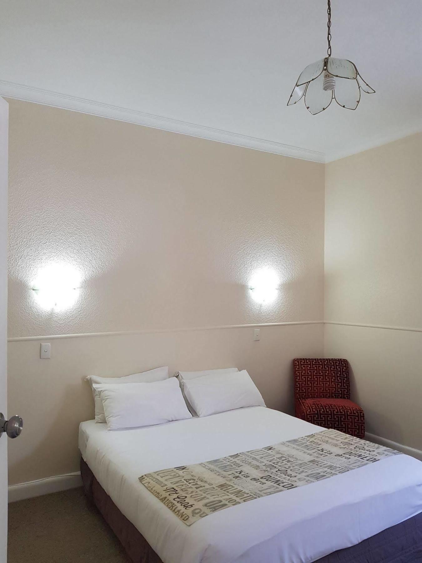 Whakatane Hotel Luaran gambar