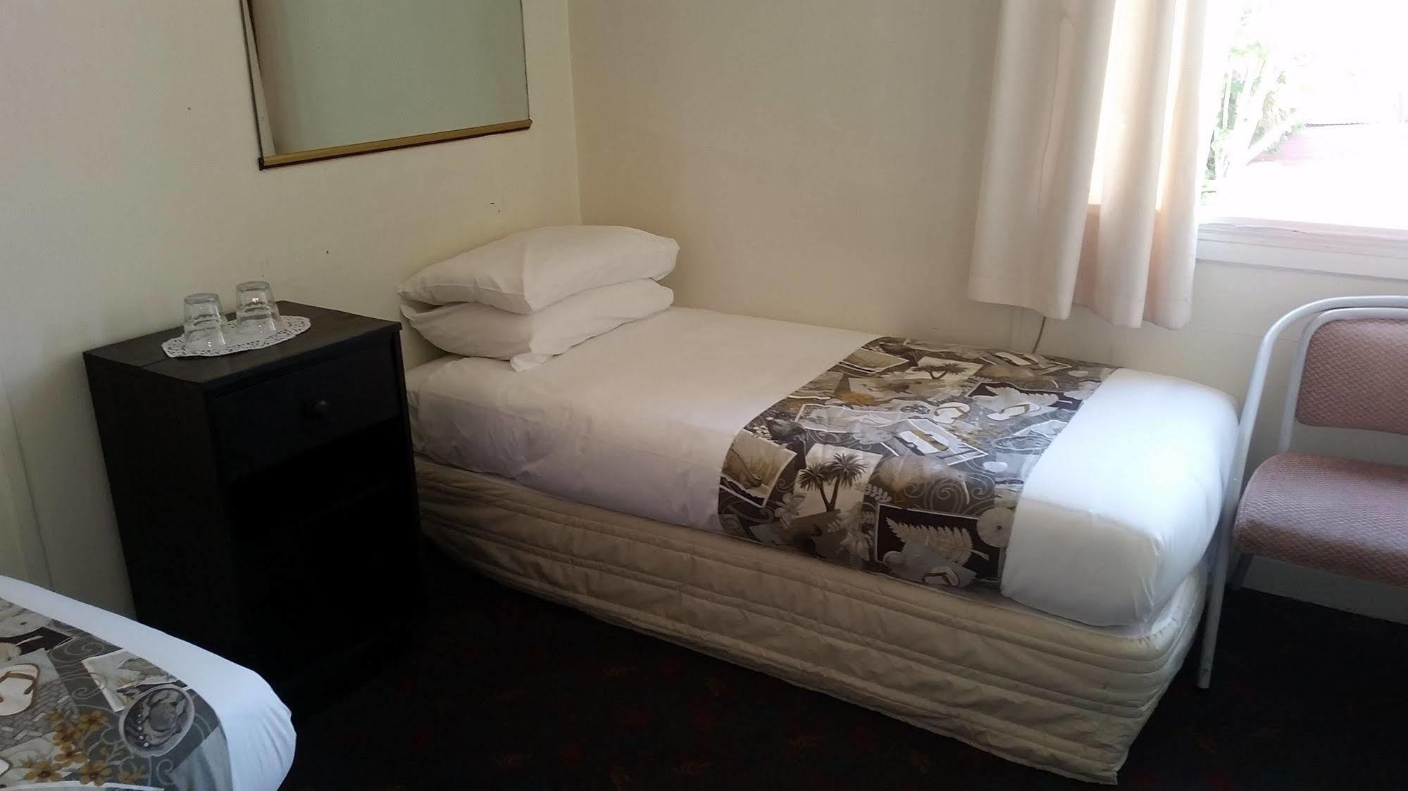 Whakatane Hotel Luaran gambar