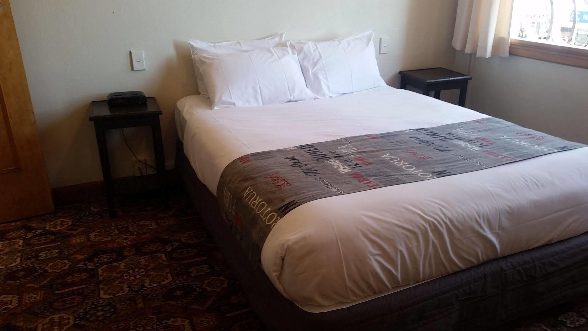 Whakatane Hotel Luaran gambar