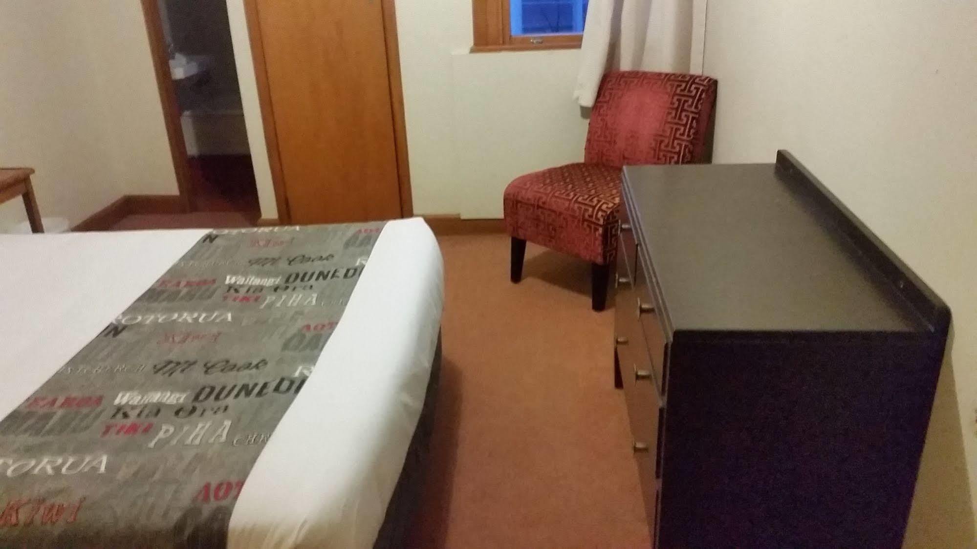 Whakatane Hotel Luaran gambar