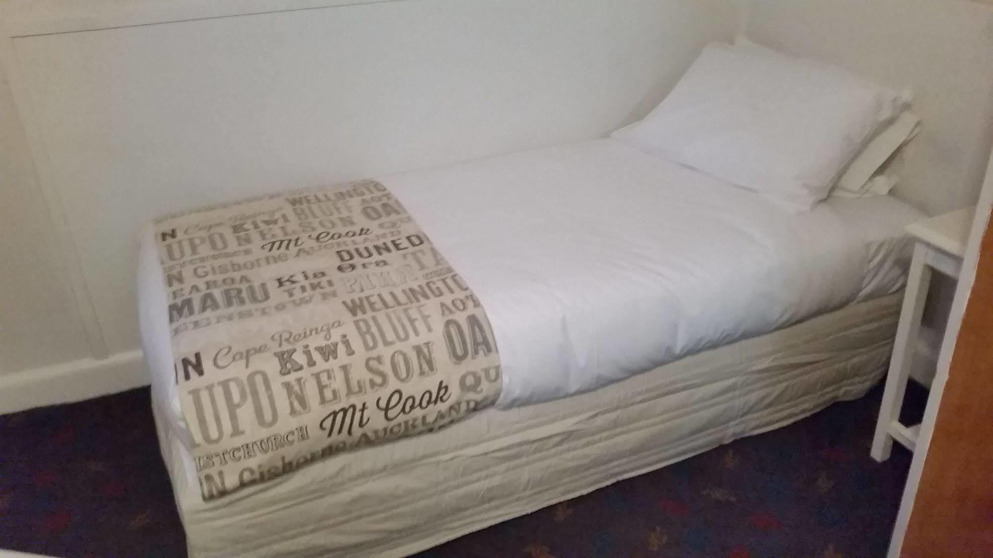 Whakatane Hotel Luaran gambar