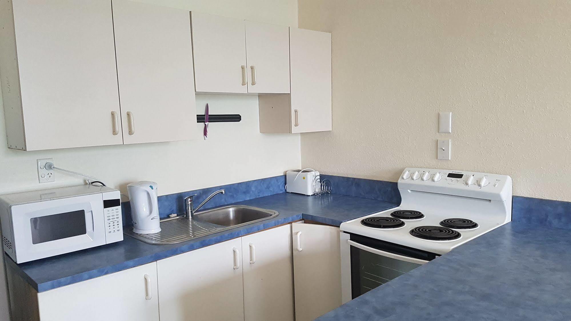 Whakatane Hotel Luaran gambar