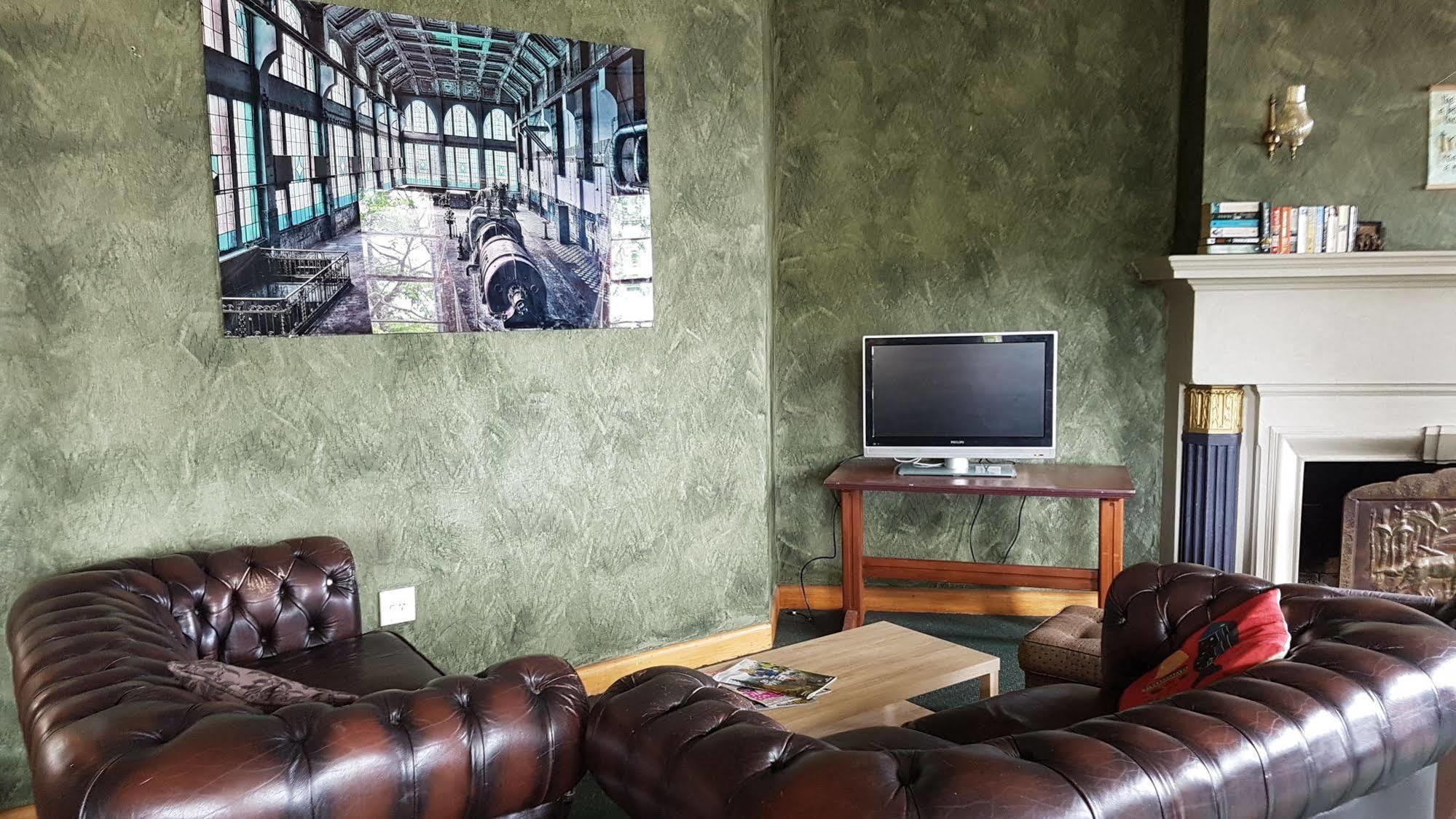 Whakatane Hotel Luaran gambar