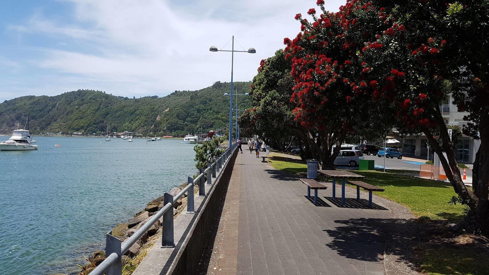 Whakatane Hotel Luaran gambar